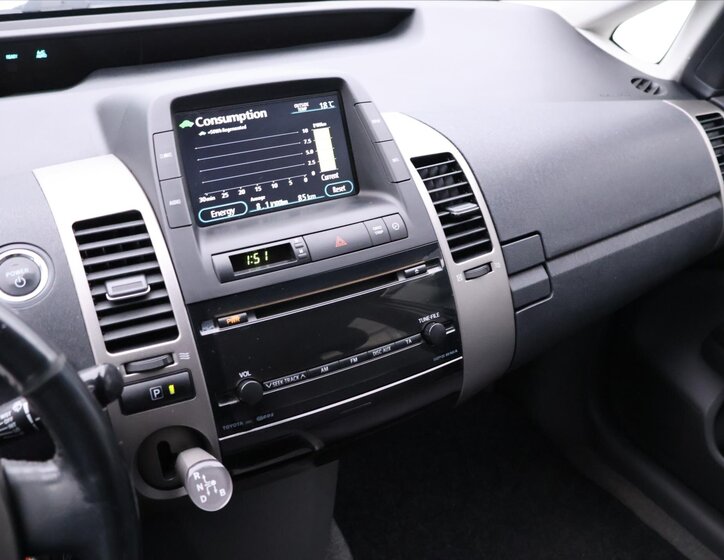 Toyota Prius Hatchback 1,5 l 57 kw