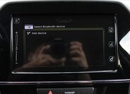 Suzuki Vitara SUV 1,6 l 88 kw