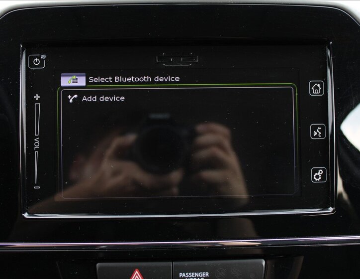 Suzuki Vitara SUV 1,6 l 88 kw