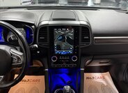 Renault Koleos SUV / Terénní 2,0 l 130 kw