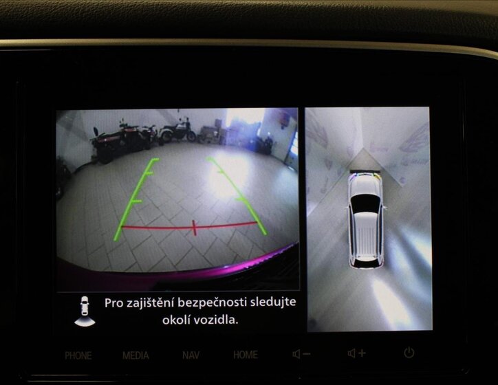 Mitsubishi Outlander 25