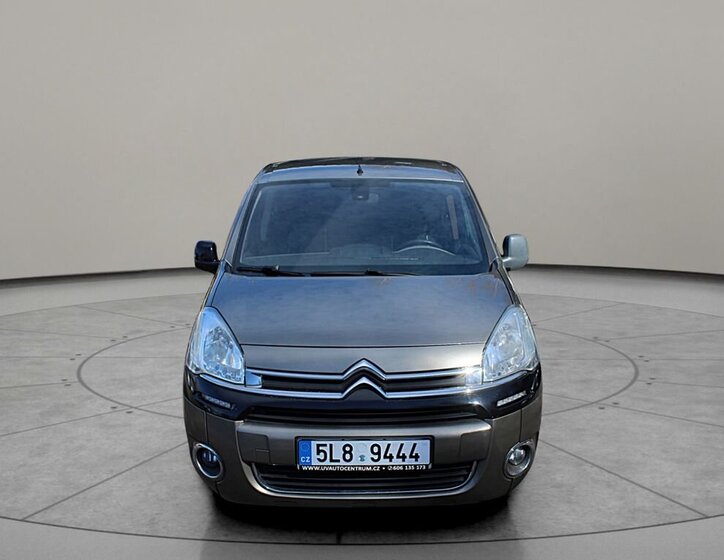 Citroën Berlingo Kombi 1,6 l 88 kw