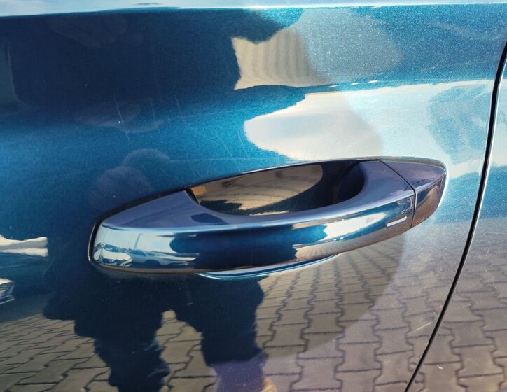 Škoda Kodiaq SUV 2,0 l 147 kw