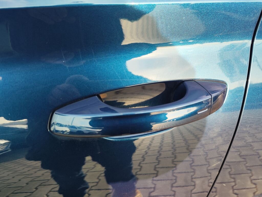 Škoda Kodiaq SUV 2,0 l 147 kw