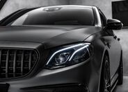 Mercedes-Benz Třídy E 9