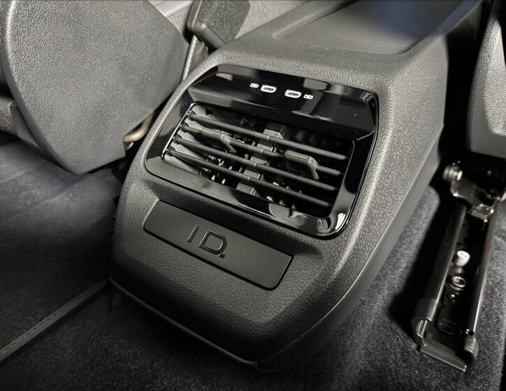 Volkswagen ID.5 SUV 0,0 150 kw