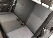 Fiat Panda Hatchback 1,2 l 51 kw