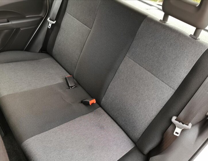 Fiat Panda Hatchback 1,2 l 51 kw