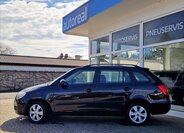 Škoda Fabia Kombi 1,4 l 63 kw