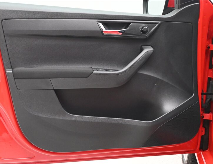 Škoda Fabia Kombi 1,4 l 77 kw