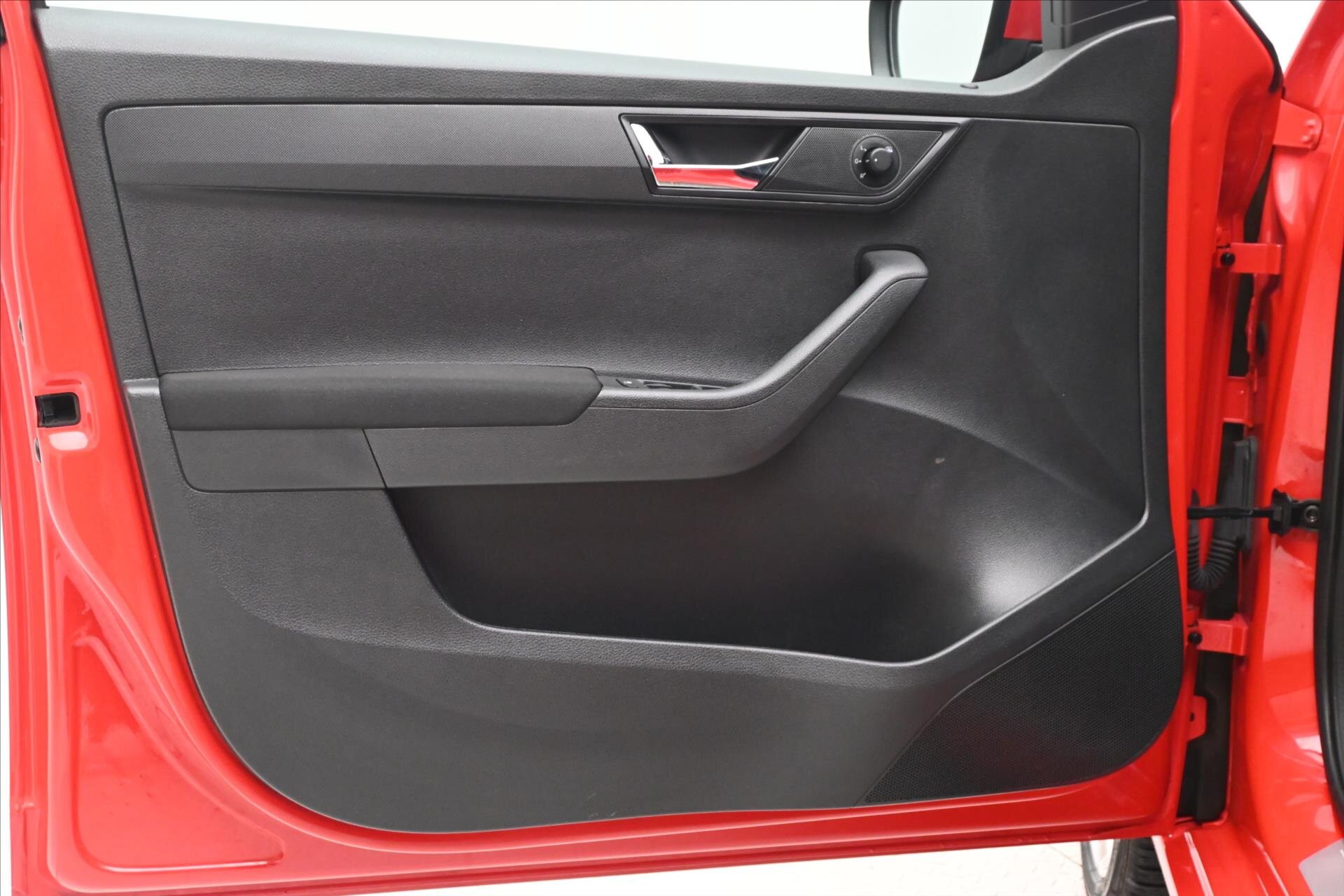 Škoda Fabia Kombi 1,4 l 77 kw