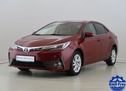 Toyota Corolla 1