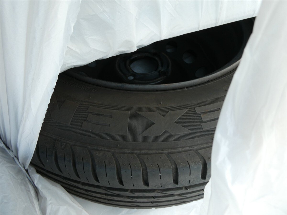 Peugeot Partner Tepee MPV 1,6 l 88 kw