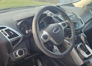 Ford Kuga SUV / Terénní 0,0 179 kw