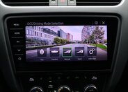 Škoda Octavia Liftback 2,0 l 180 kw