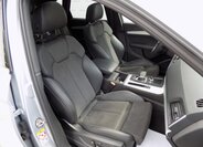 Audi Q5 SUV 2,0 l 140 kw