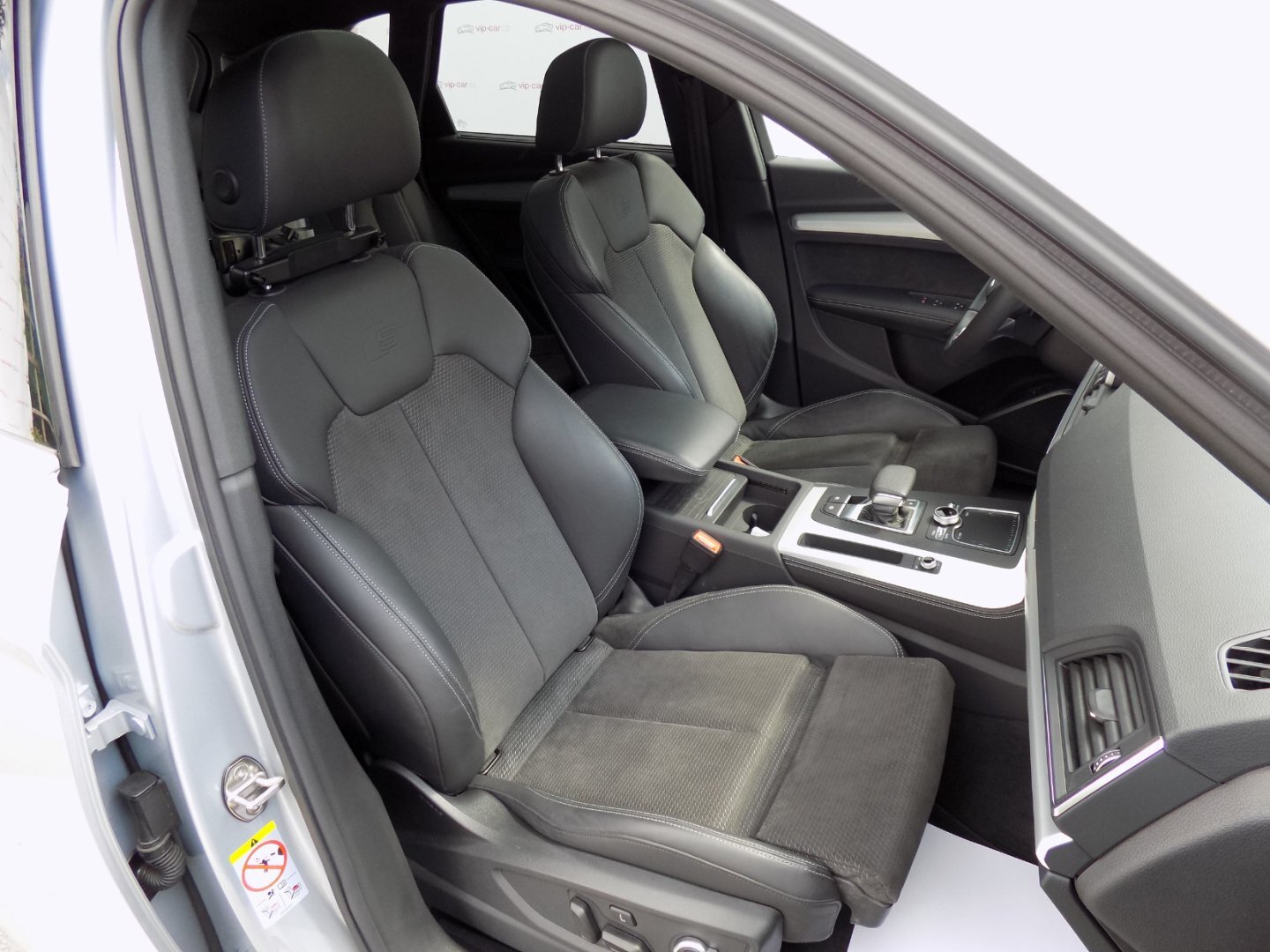 Audi Q5 SUV 2,0 l 140 kw