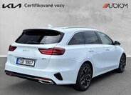 KIA Ceed Kombi 1,5 l 103 kw
