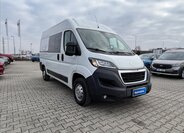 Peugeot Boxer Ostatní 2,0 l 96 kw