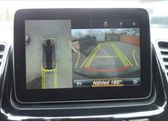 Mercedes-Benz GLE SUV 3,0 l 190 kw