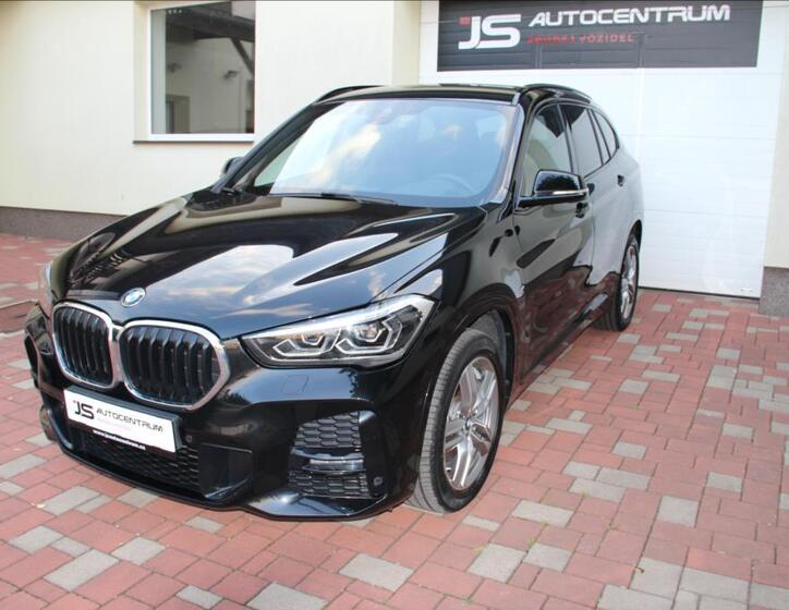 BMW X1 2