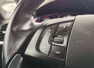 Citroën DS5 Hatchback 2,0 l 120 kw