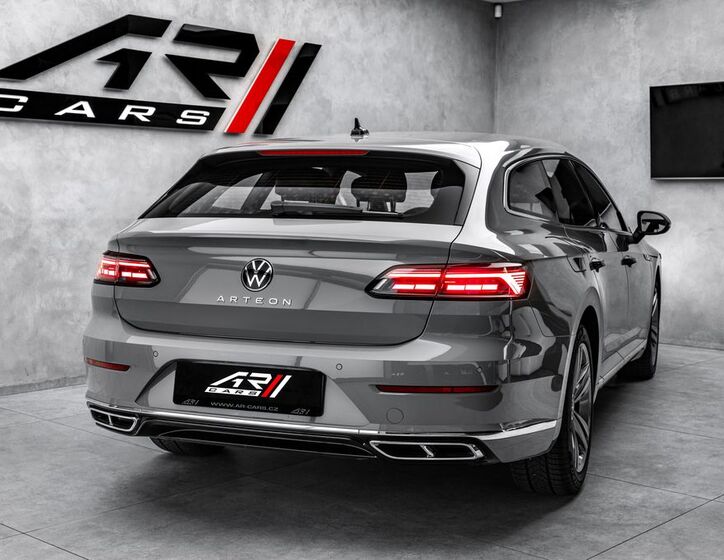 Volkswagen Arteon 6