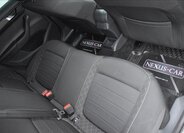 Škoda Fabia Kombi 1,2 l 81 kw