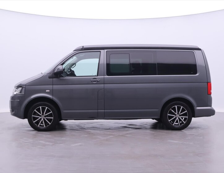 Volkswagen California 4