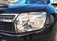 Dacia Duster Kombi 1,5 l 66 kw