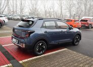 KIA Stonic SUV / Terénní 0,0 74 kw