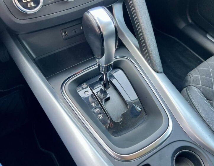 Renault Kadjar SUV 1,5 l 84 kw