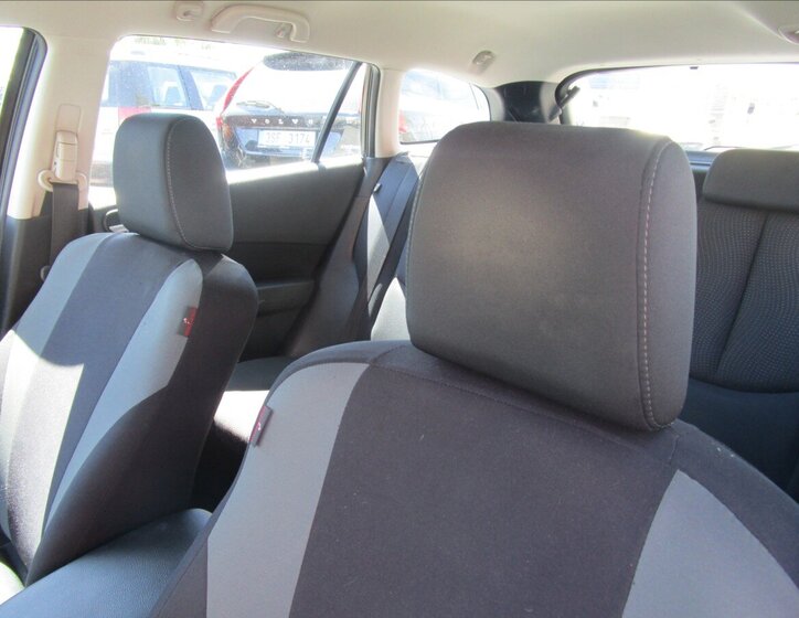 Mazda 6 Kombi 2,2 l 92 kw