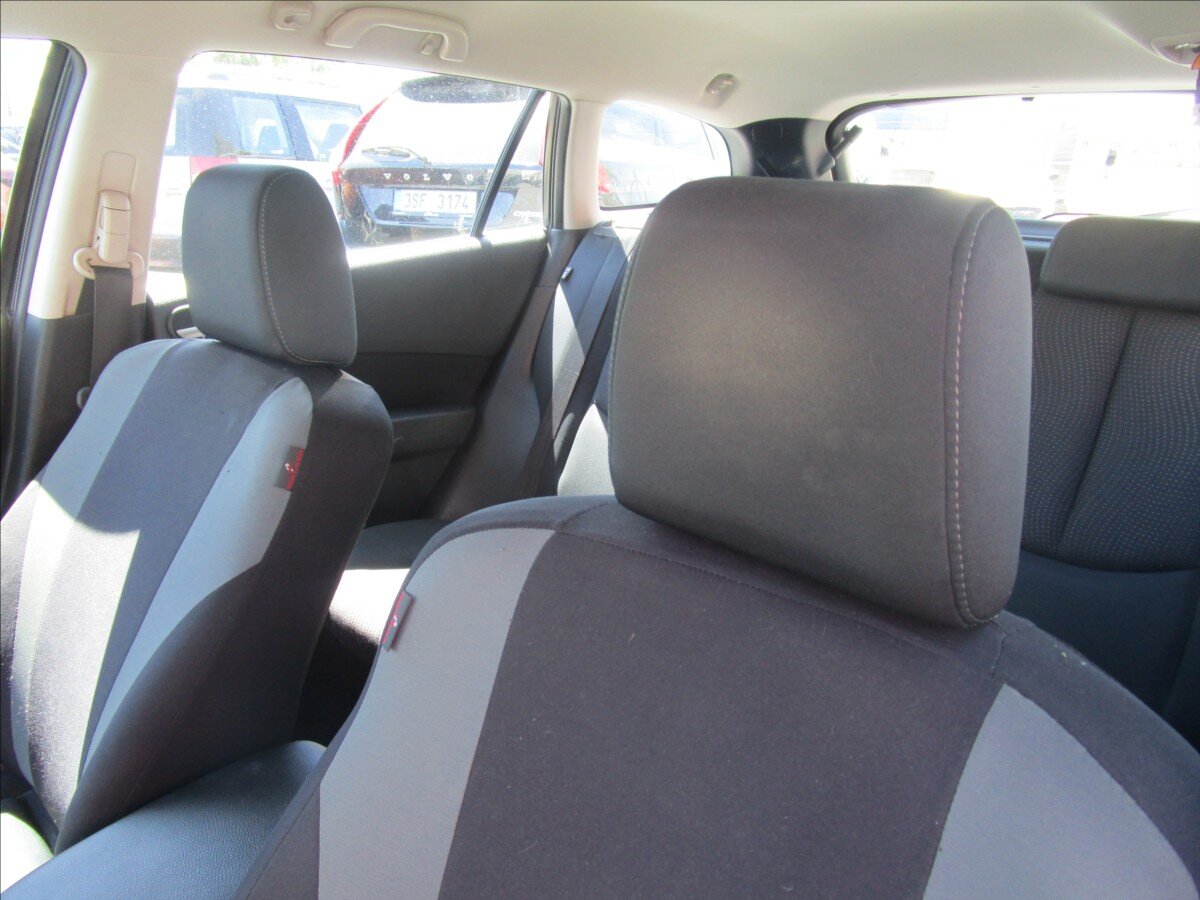 Mazda 6 Kombi 2,2 l 92 kw