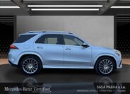Mercedes-Benz GLE 6