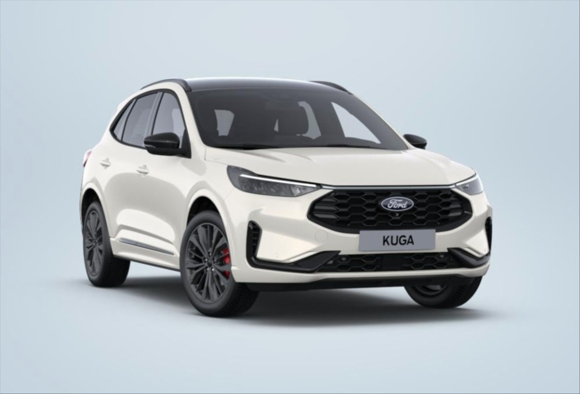 Ford Kuga SUV / Terénní 2,5 l 178 kw