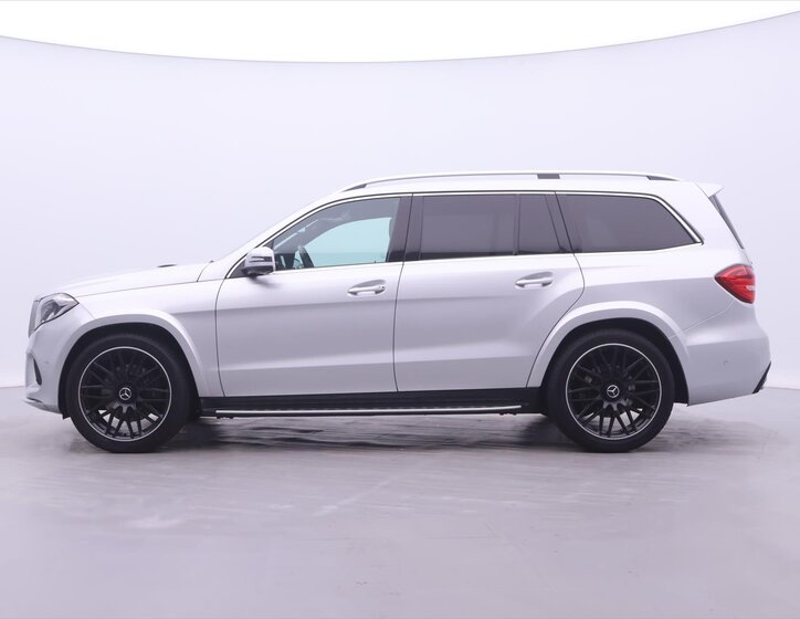 Mercedes-Benz GLS 53