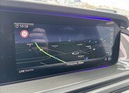 Mercedes-Benz Třídy G Ostatní 2,9 l 210 kw