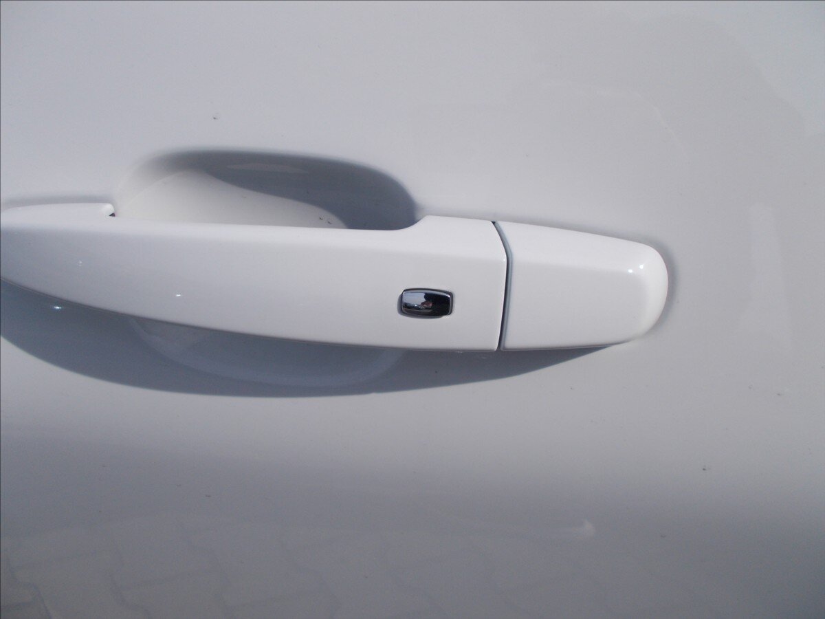 Chevrolet Camaro Kupé 6,2 l 339 kw