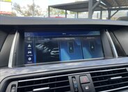 BMW Řada 5 Ostatní 2,0 l 140 kw