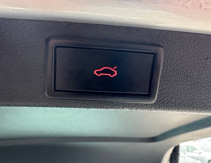 Škoda Octavia Kombi 1,5 l 110 kw