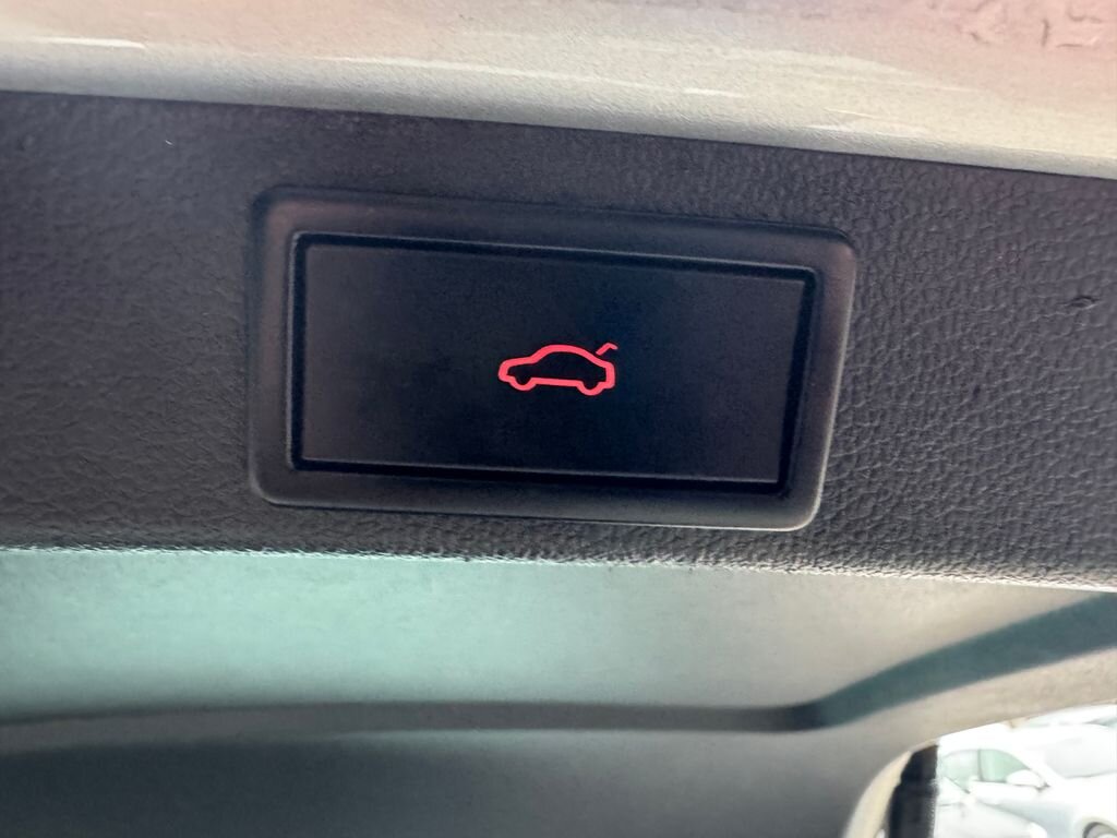 Škoda Octavia Kombi 1,5 l 110 kw