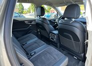 Audi Q7 SUV / Terénní 3,0 l 245 kw