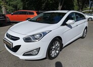 Hyundai i40 1