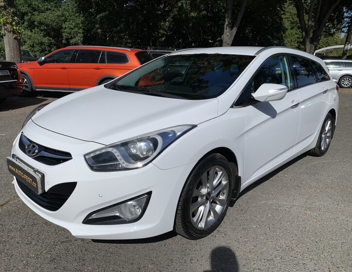 Hyundai i40 1