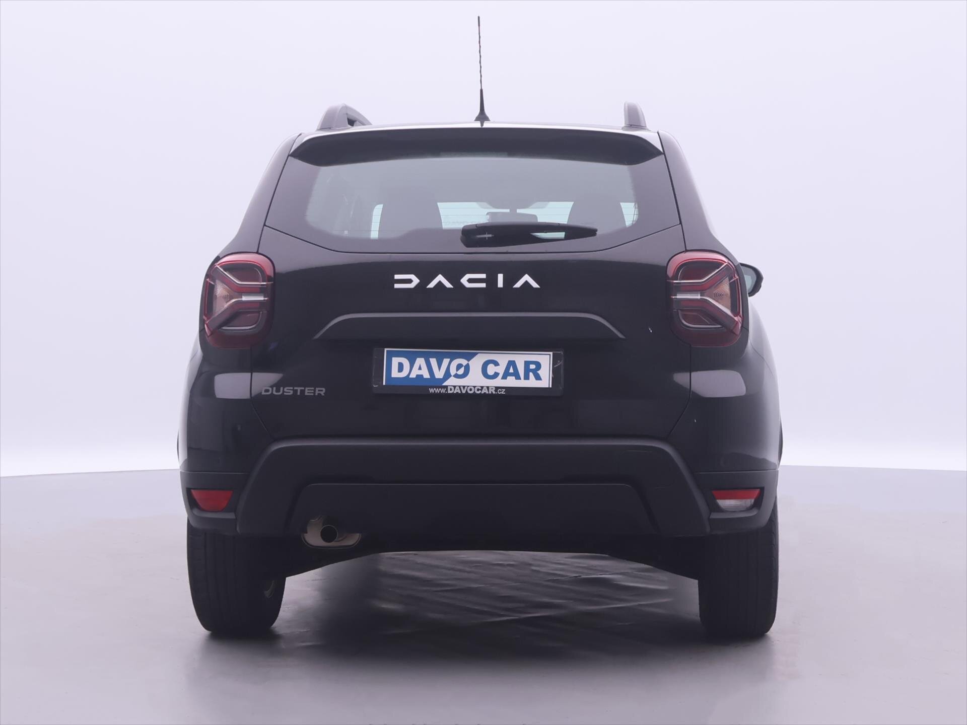 Dacia Duster SUV / Terénní 999,0 67 kw