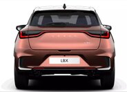 Lexus LBX SUV 1,5 l 100 kw