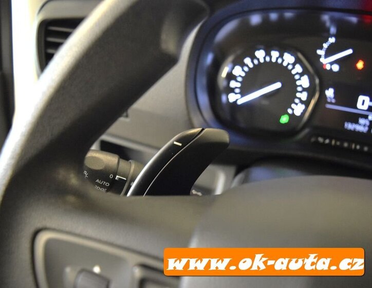 Peugeot Expert VAN-Minibus 0,0 0