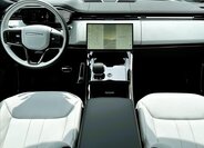 Land Rover Range Rover Sport SUV / Terénní 3,0 l 221 kw