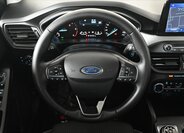 Ford Focus Kombi 1,5 l 88 kw